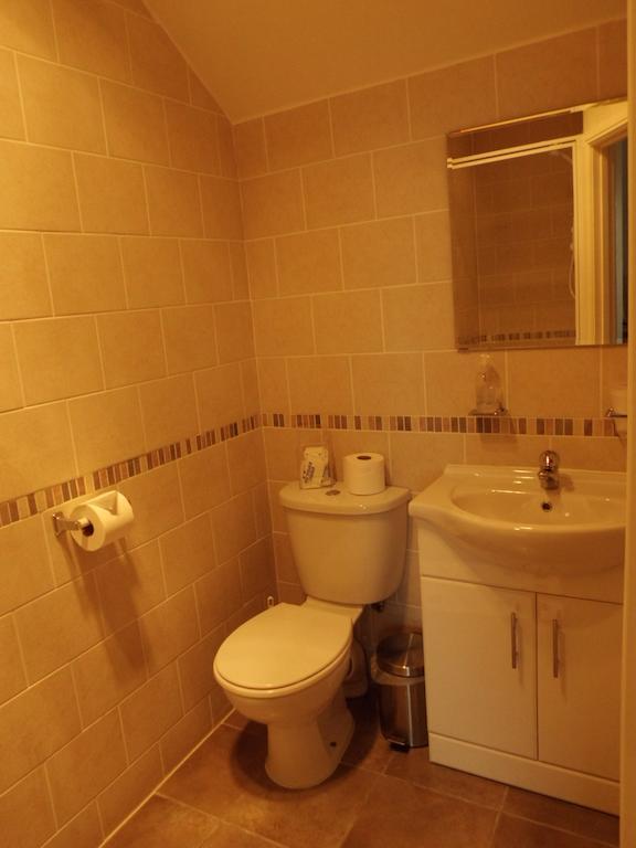 The Golden Lion Hotel Maryport Bilik gambar