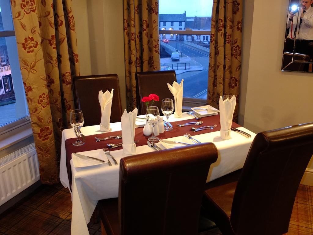 The Golden Lion Hotel Maryport Luaran gambar