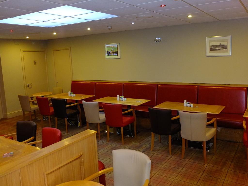 The Golden Lion Hotel Maryport Luaran gambar