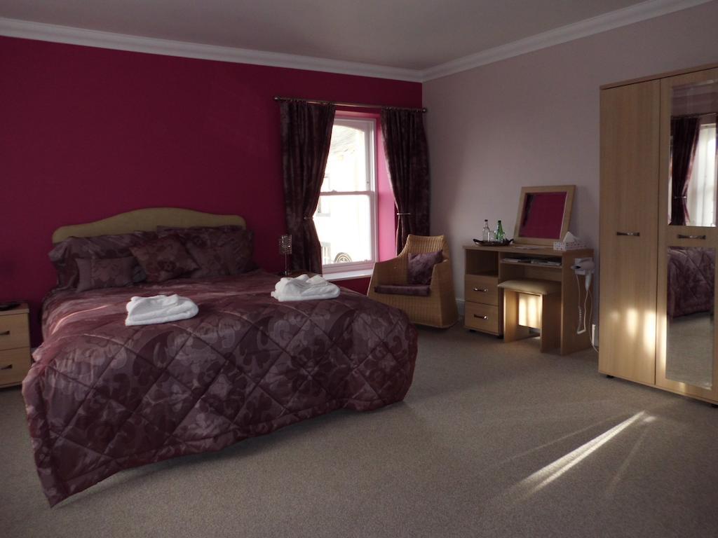 The Golden Lion Hotel Maryport Luaran gambar