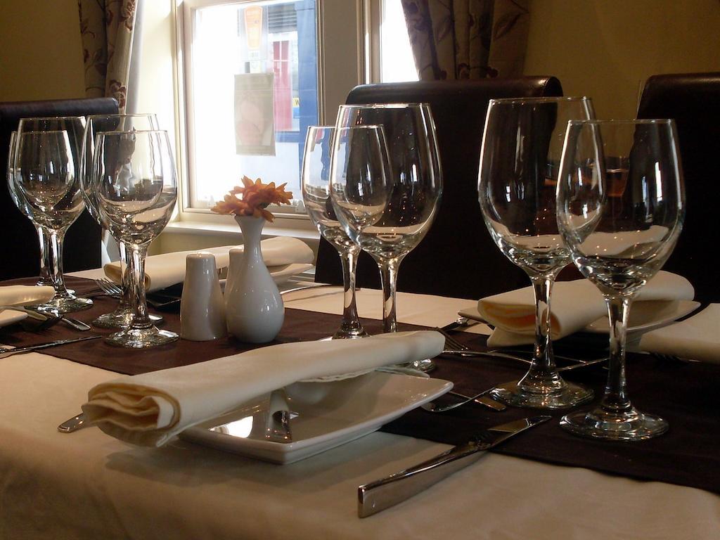 The Golden Lion Hotel Maryport Luaran gambar