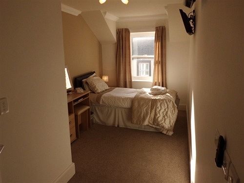 The Golden Lion Hotel Maryport Luaran gambar