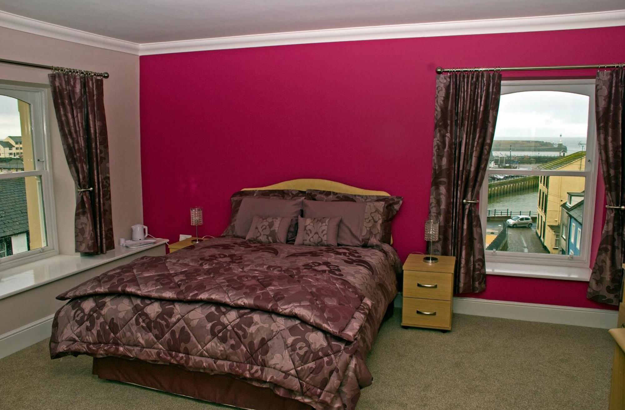 The Golden Lion Hotel Maryport Luaran gambar